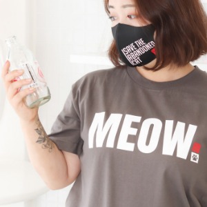 [ASIAN FIT] 2021 MEOW