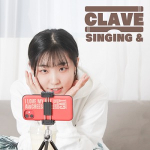 [ASIAN/기모]CLAVE&#039;S 2ND FW GOODS